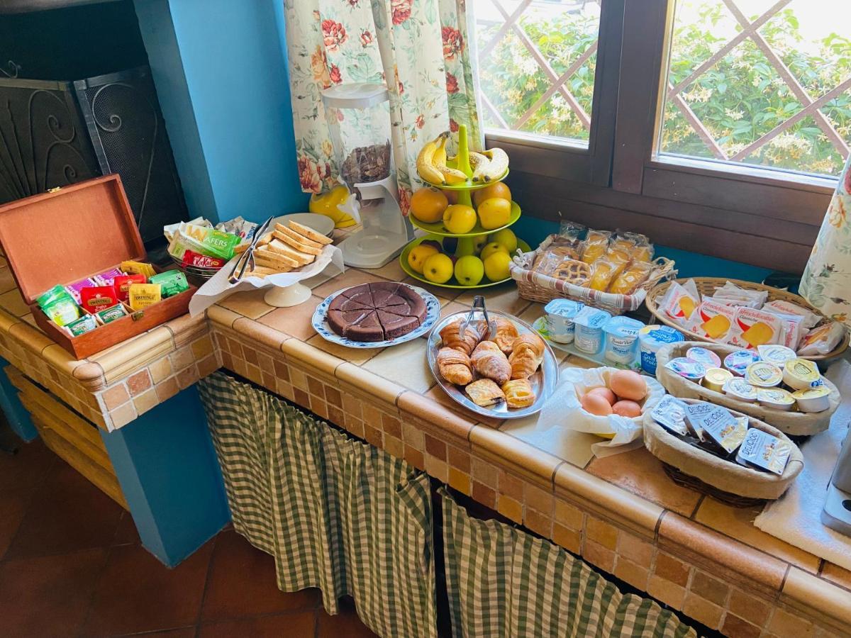 B&B Al Ponte Падуа Екстериор снимка