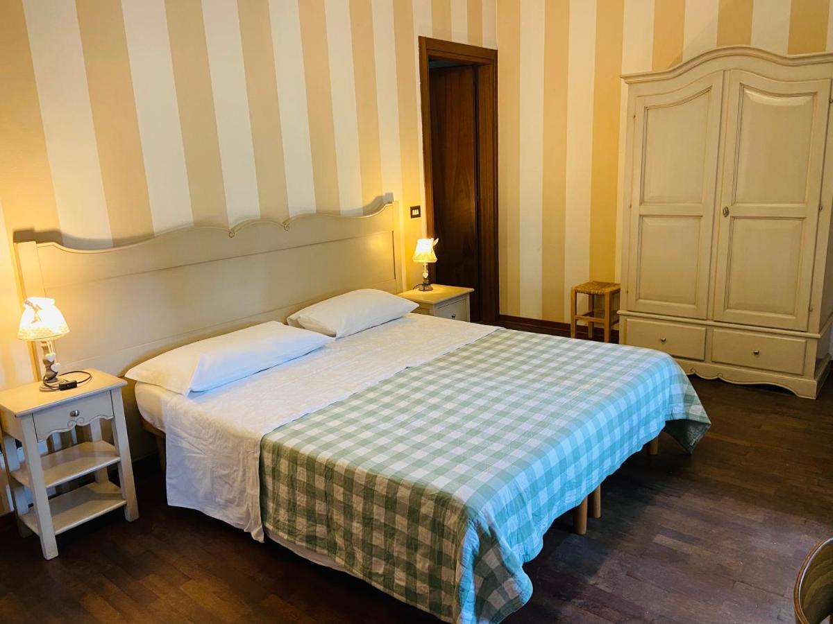 B&B Al Ponte Падуа Екстериор снимка