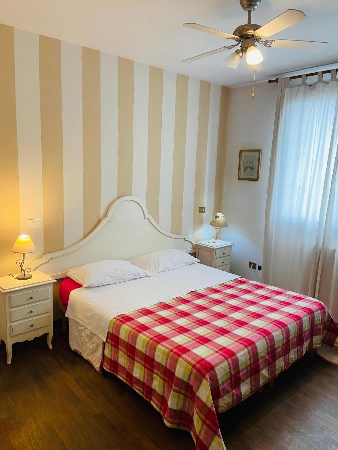 B&B Al Ponte Падуа Екстериор снимка