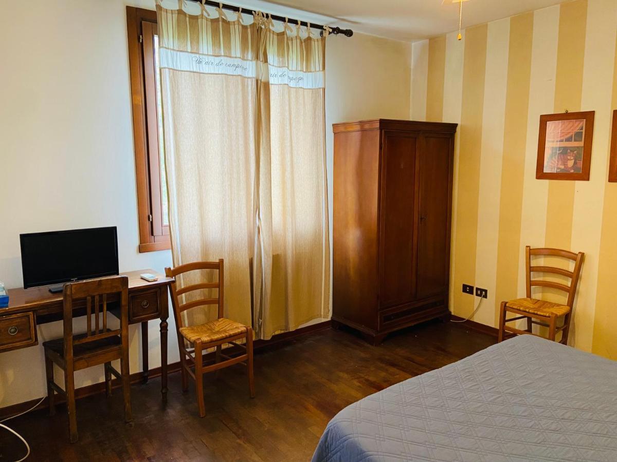 B&B Al Ponte Падуа Екстериор снимка