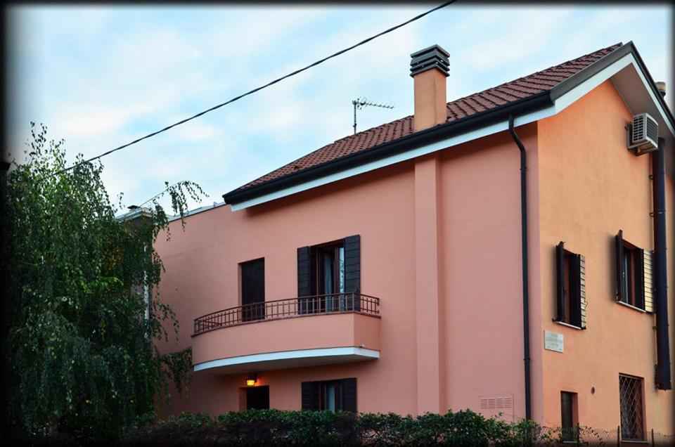 B&B Al Ponte Падуа Екстериор снимка