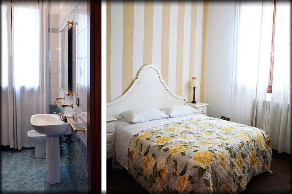 B&B Al Ponte Падуа Екстериор снимка