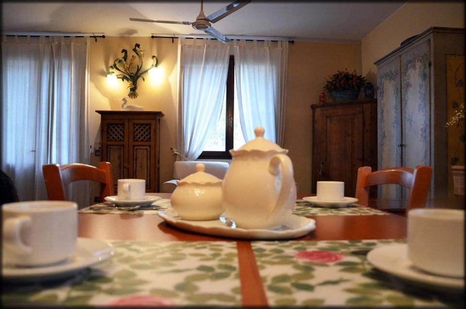 B&B Al Ponte Падуа Екстериор снимка