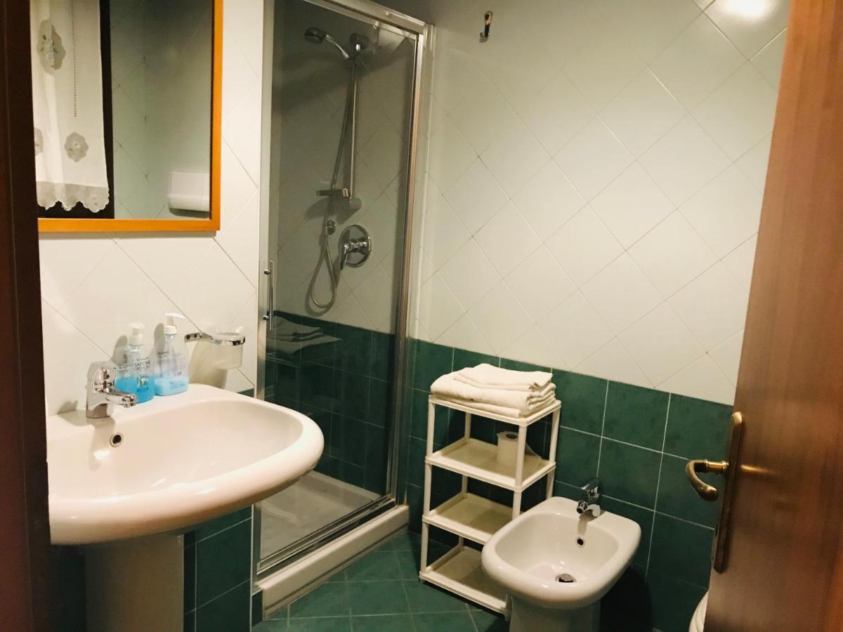 B&B Al Ponte Падуа Екстериор снимка